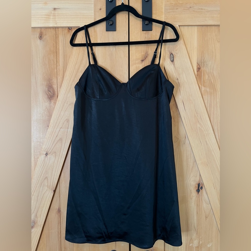 Wild Fable Dress